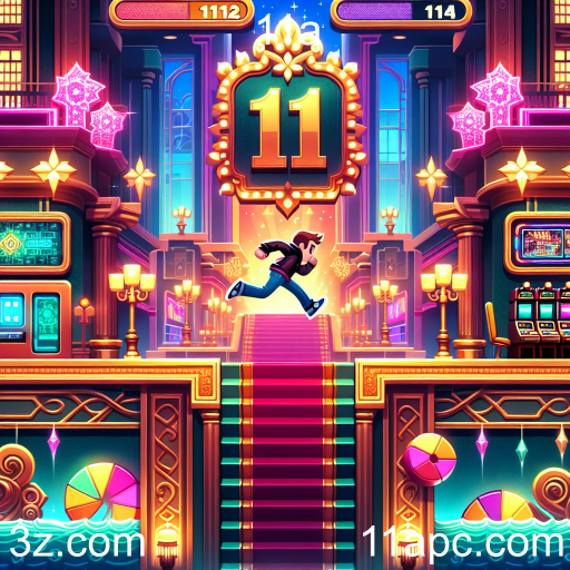 A Evolução dos Jogos de Plataforma: Clássicos e Inovações